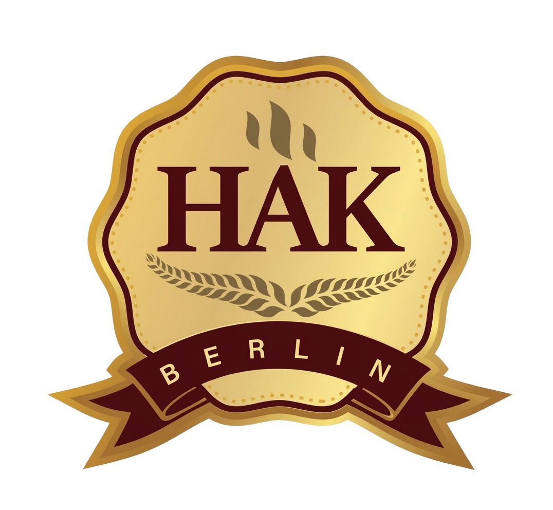 HAK Bäckerei Logo